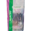 Agrobs Pferdefutter Strukturfutter Pre Alpin Senior, 12,5 kg