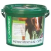 Agrobs Pferdefutter Weidemineral-Cobs, 3 kg
