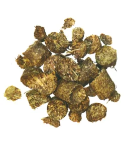 Agrobs Pferdefutter Wiesencobs, 20 kg