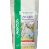 Agrobs Pferdefutter Wiesenflakes, 20 kg