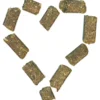 Agrobs Pferdeleckerli Wiesenbussi, 1 kg