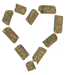 Agrobs Pferdeleckerli Wiesenbussi, 1 kg