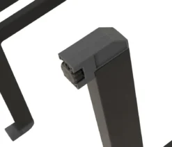 ALCO Gartentisch Gastro