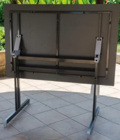ALCO Gartentisch Gastro