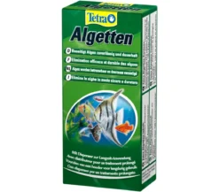 Algenmittel Tetra Algetten, 12 Stk.