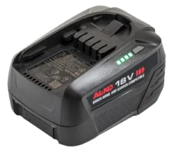 AL-KO Akku B100.5 LI 18 V, ca. B60/H8/T12 cm
