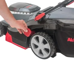 AL-KO Akku-Rasenmäher 38.2 LI Comfort