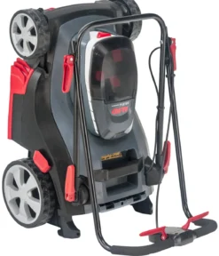 AL-KO Akku-Rasenmäher 38.2 LI Comfort