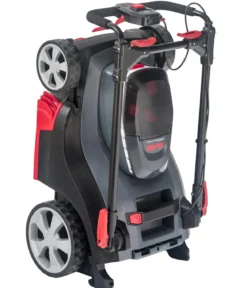 AL-KO Akku-Rasenmäher 382 LI Premium