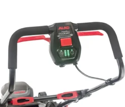 AL-KO Akku-Rasenmäher 382 LI Premium
