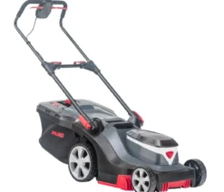 AL-KO Akku-Rasenmäher 382 LI Premium