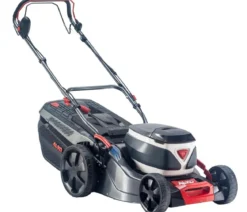 AL-KO Akku-Rasenmäher 46.2 LI SP Comfort, inkl. Akku