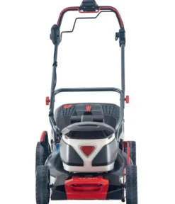 AL-KO Akku-Rasenmäher 46.2 LI SP Comfort, inkl. Akku