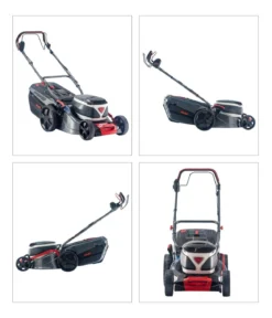 AL-KO Akku-Rasenmäher 46.2 LI SP-W Comfort, inkl. Akku