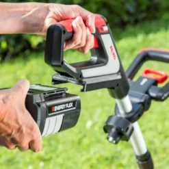 AL-KO Akku-Trimmer GT 4030