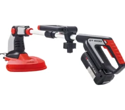 AL-KO Akku-Trimmer GT 4030