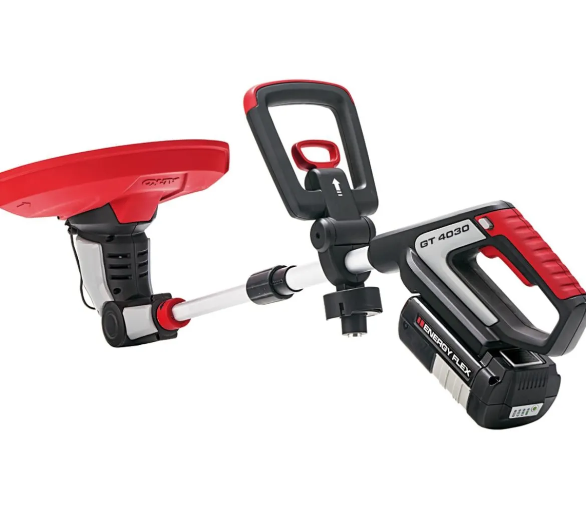 AL-KO Akku-Trimmer GT 4030