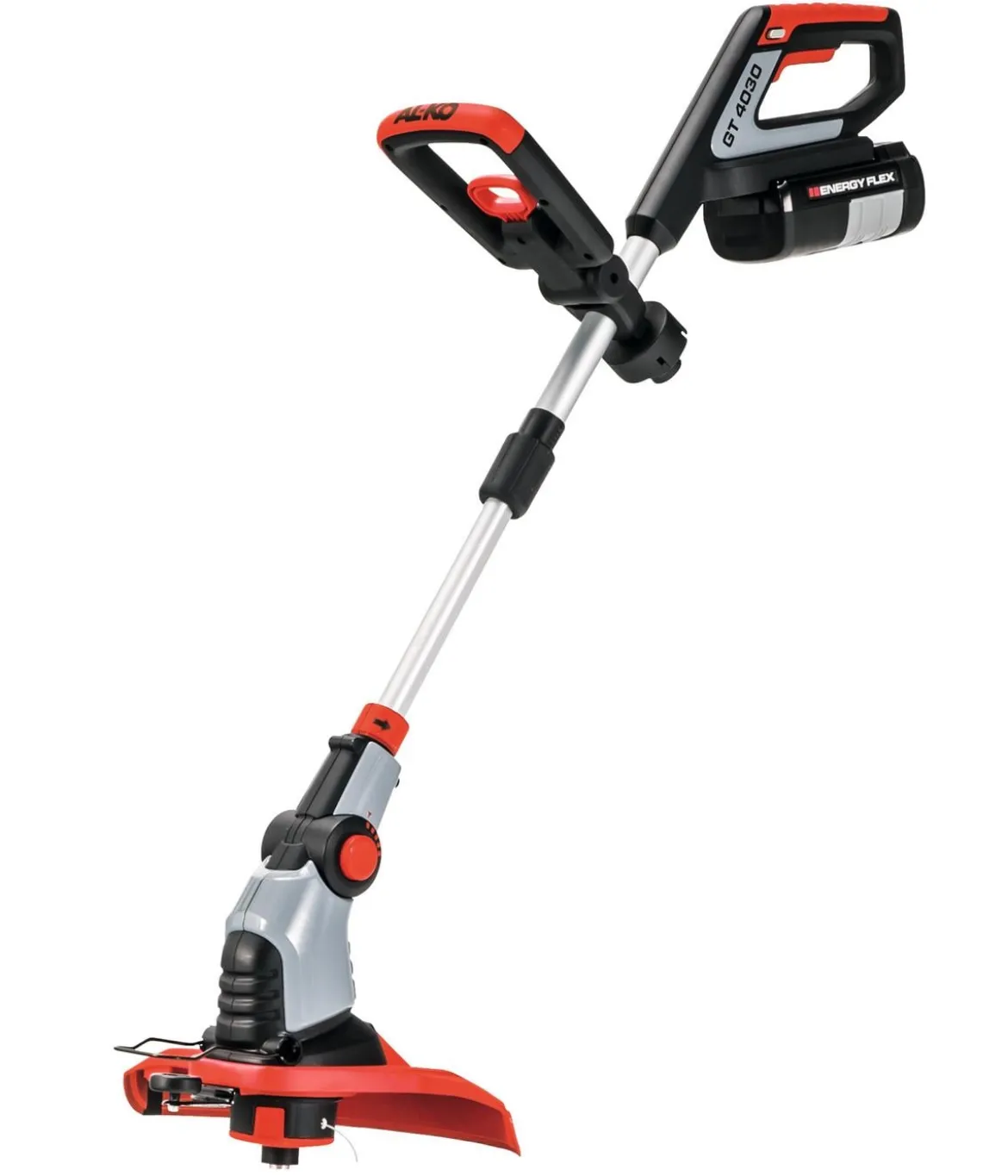 AL-KO Akku-Trimmer GT 4030