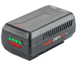 AL-KO Akku 36V B160 LI BT 4, ca. B90/H8/T15 cm