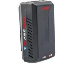 AL-KO Akku 36V B160 LI BT 4, ca. B90/H8/T15 cm