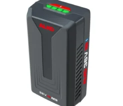 AL-KO Akku 36V B160 LI BT 4, ca. B90/H8/T15 cm