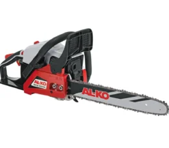 AL-KO Benzinkettensäge BKS 4040