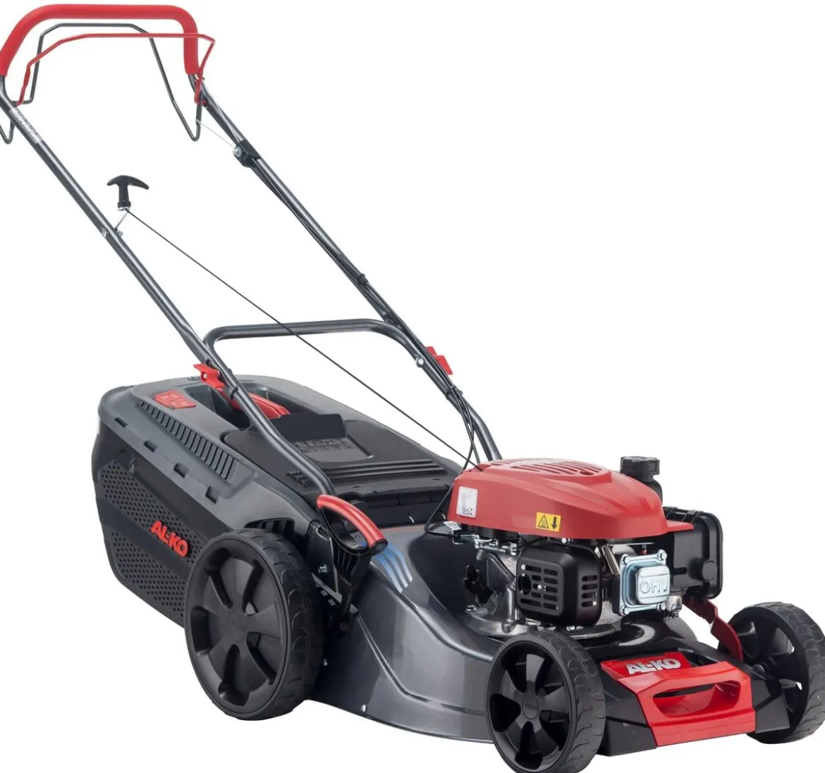 AL-KO Benzinmäher Comfort 46.0 SP-A