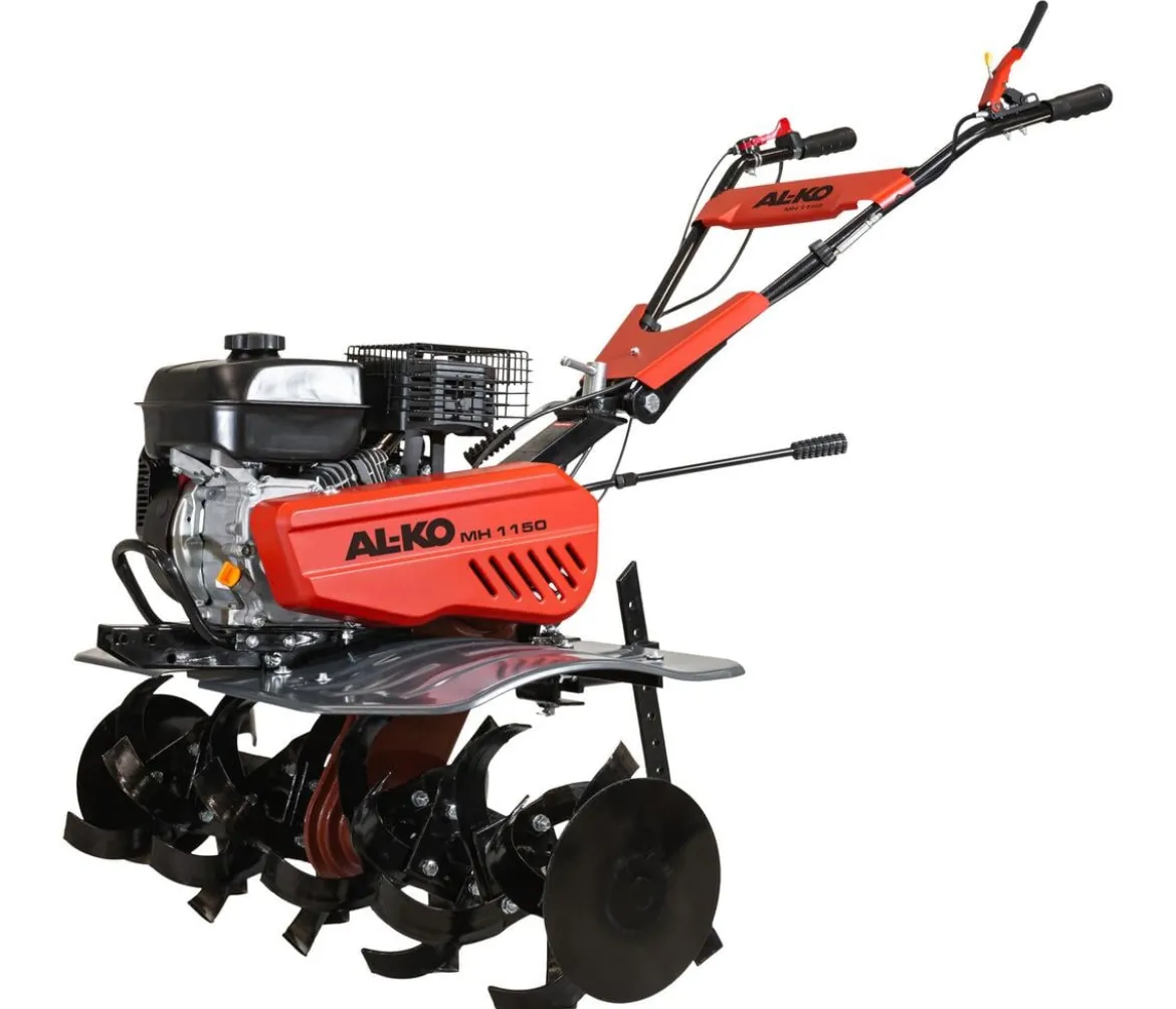 AL-KO Benzin-Motorhacke MH 1150