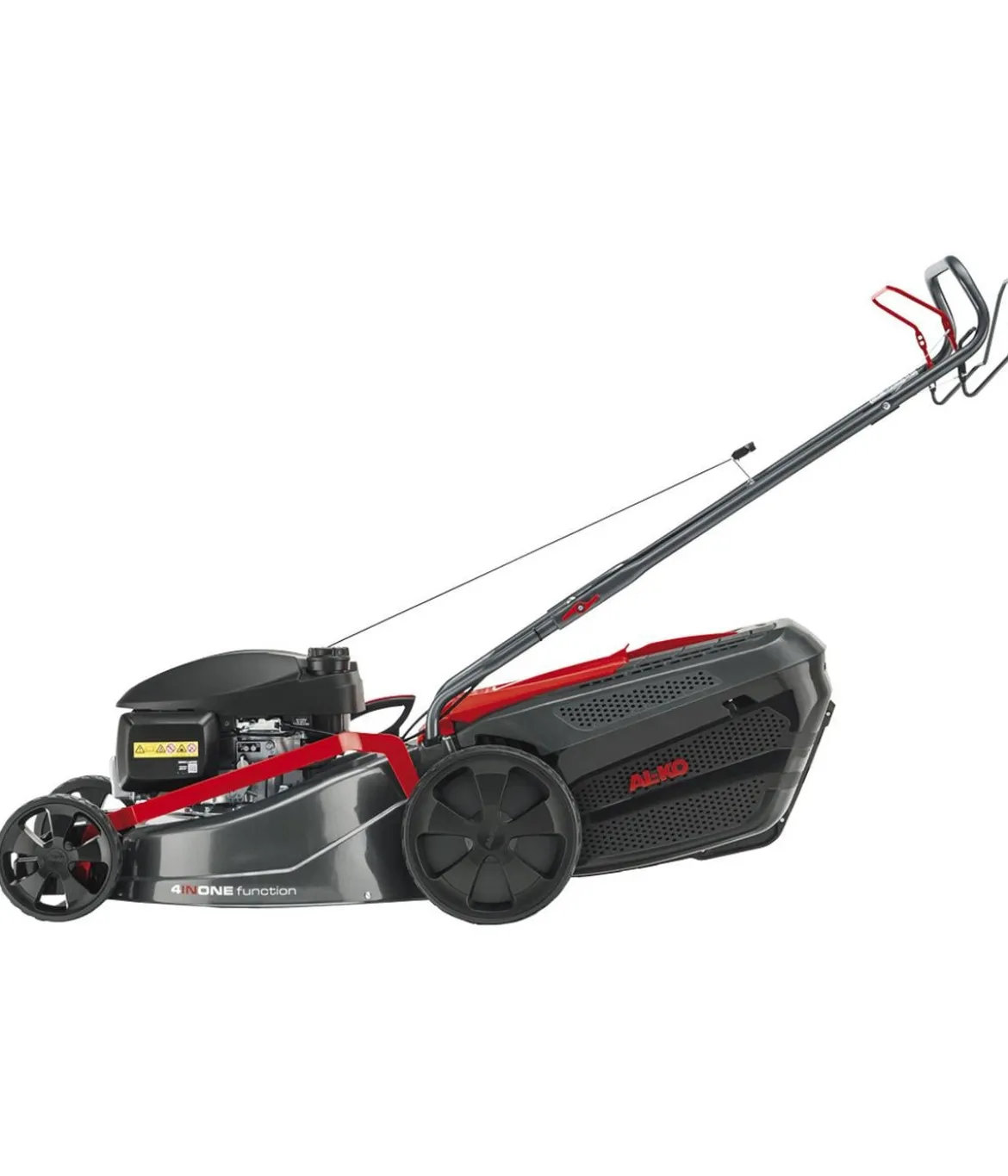 AL-KO Benzinrasenmäher Highline 51.9 SP-H