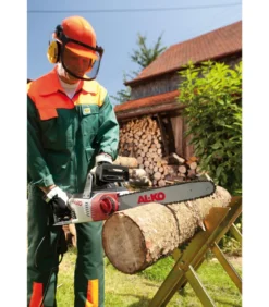 AL-KO Elektrokettensäge EKI 2200/40
