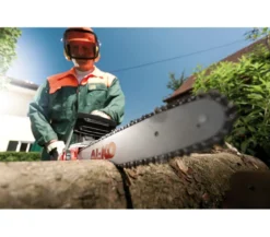AL-KO Elektrokettensäge EKI 2200/40