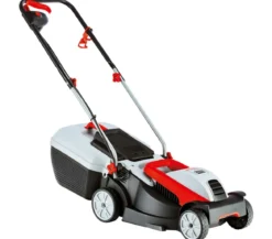 AL-KO Elektrorasenmäher Classic 3.82 SE