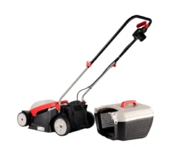 AL-KO Elektrorasenmäher Classic 3.22 SE