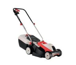 AL-KO Elektrorasenmäher Classic 3.22 SE