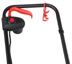 AL-KO Elektrorasenmäher Classic 3.22 SE