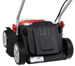 AL-KO Elektrorasenmäher Classic 3.22 SE