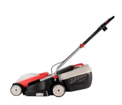 AL-KO Elektrorasenmäher Classic 3.22 SE