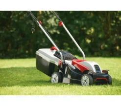 AL-KO Elektrorasenmäher Classic 3.22 SE