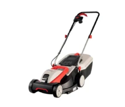 AL-KO Elektrorasenmäher Classic 3.22 SE