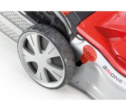 AL-KO Elektrorasenmäher Comfort Silver 46.4 E