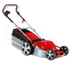 AL-KO Elektrorasenmäher Comfort Silver 46.4 E