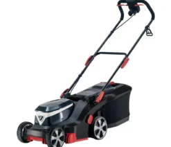 AL-KO Elektrorasenmäher 32.2 E Comfort