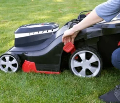 AL-KO Elektrorasenmäher 38.2 E Comfort