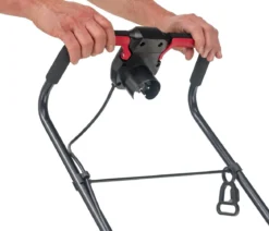 AL-KO Elektrorasenmäher 38.2 E Comfort