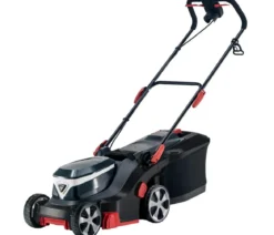 AL-KO Elektrorasenmäher 38.2 E Comfort