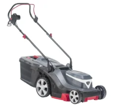 AL-KO Elektrorasenmäher 3.82 E Easy