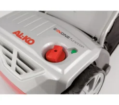 AL-KO Elektrovertikutierer Basic Care 32.5VE Classic
