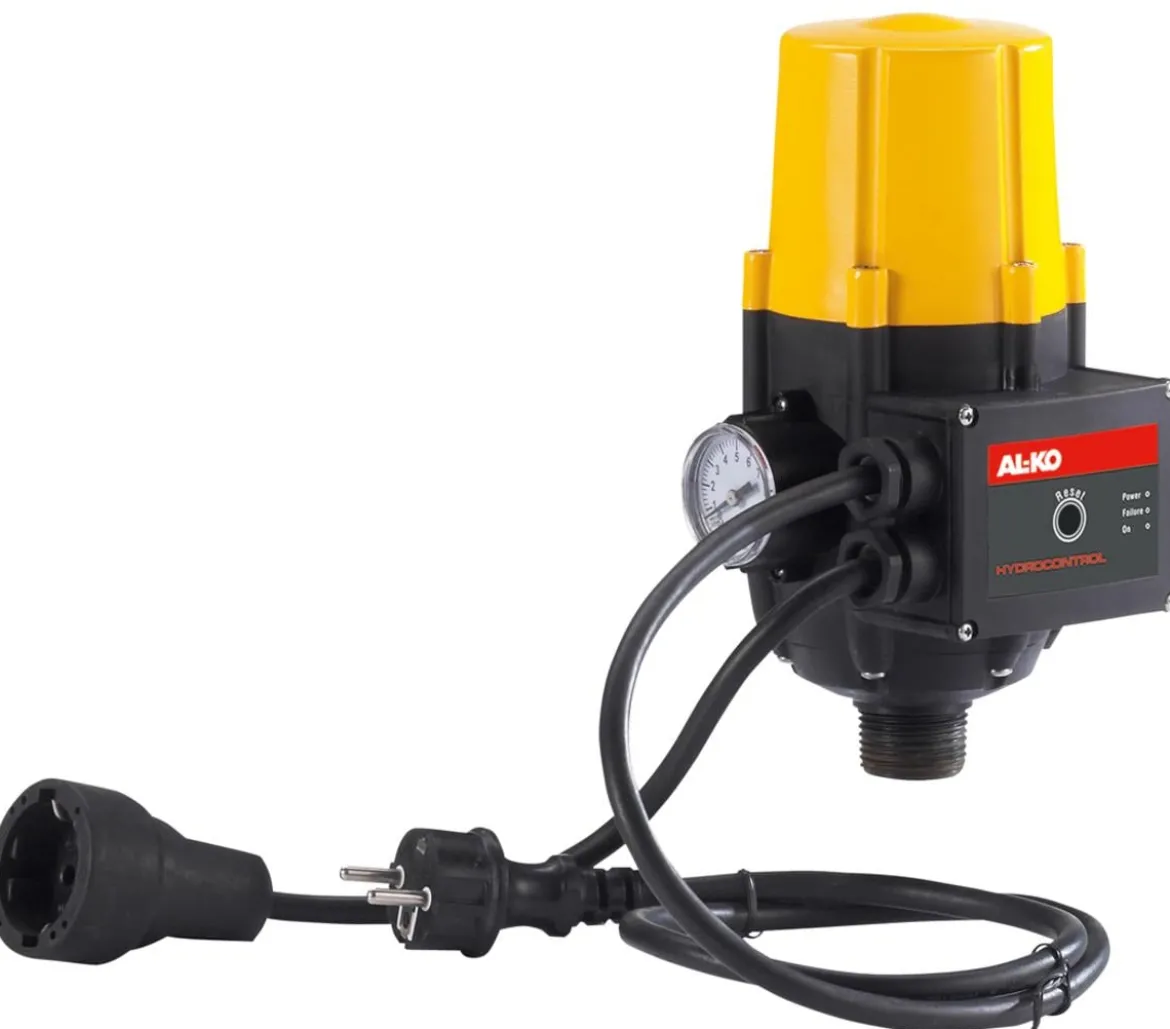 AL-KO Hydrocontrol