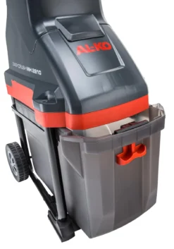 AL-KO Messerhäcksler Easy Crush MH 2810