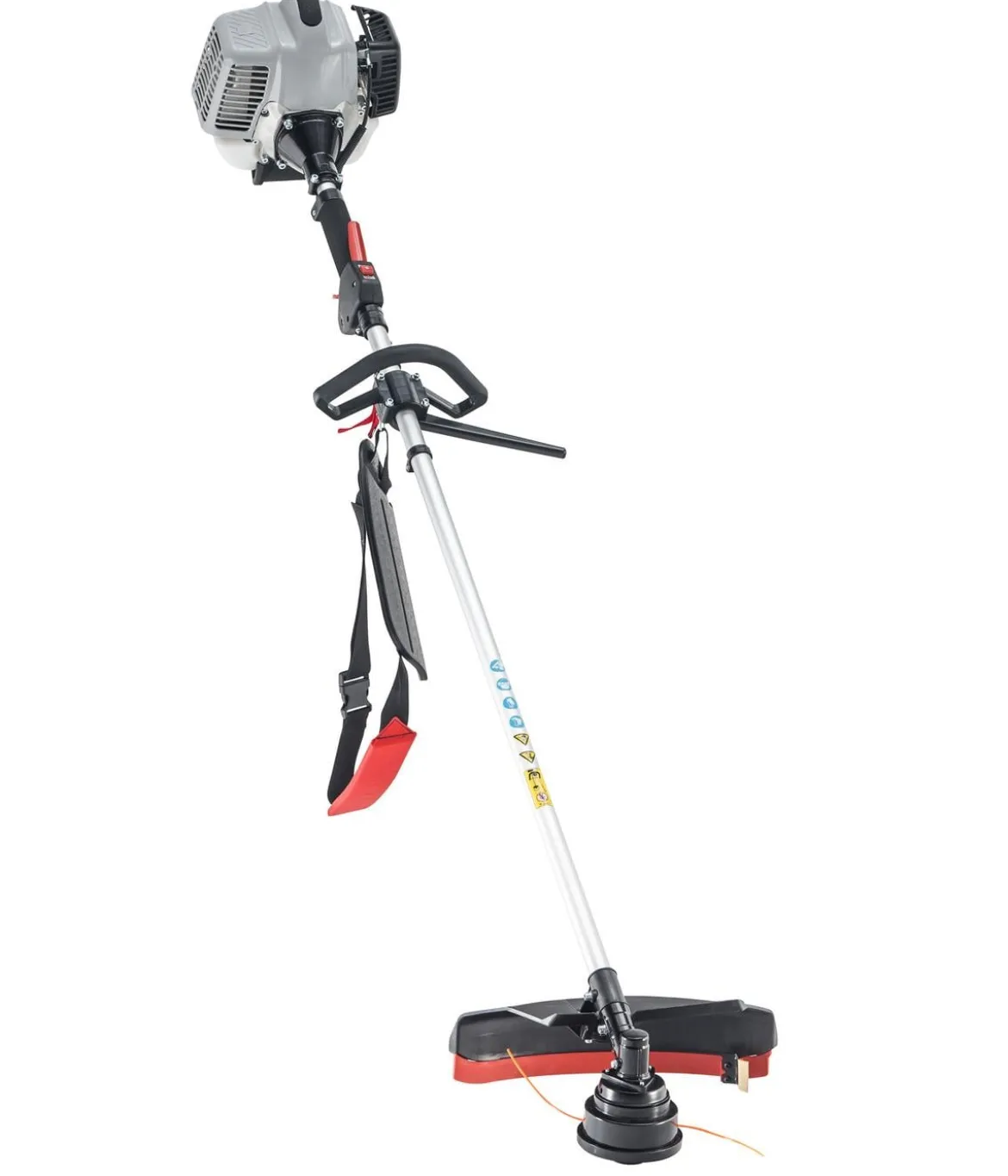 AL-KO Motorsense BC 400L